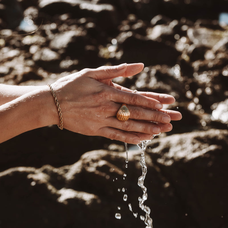 GALATEA RING