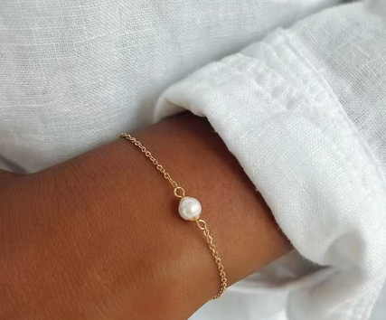 PEARL LAGUNA BRACELET