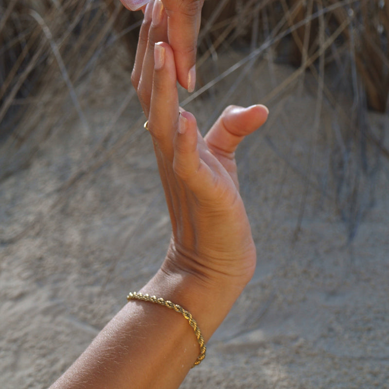 MAYA CHAIN BRACELET