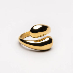 CLEO RING