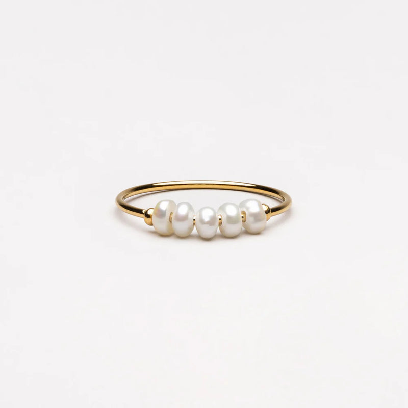 PEARLY RING